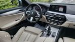 BMW Seria 5 520d Sport Line - 25