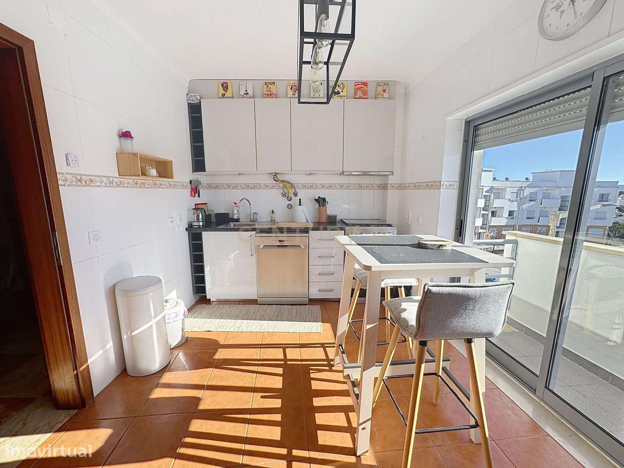 Arrendamento T2 Nazaré - Grande imagem: 3/21