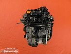 Motor Renault Captur 0.9Tce2013 Ref: H4B400 - 1