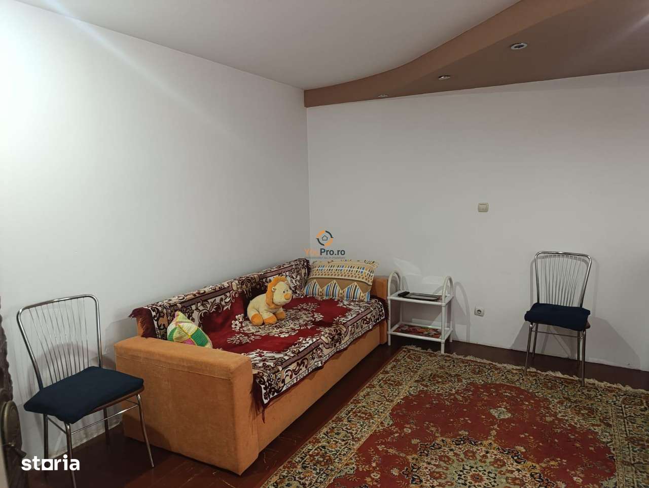 Apartament zona Balcescu - Imagine principală: 4/5