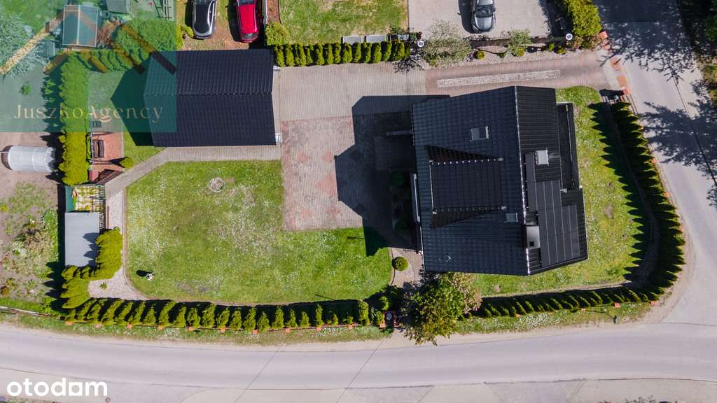 Bezkosztowy dom 20 min od Olsztyna. Do wprowadzeni-15