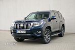 Toyota Land Cruiser LC 2.8 D-4D Invincible - 1