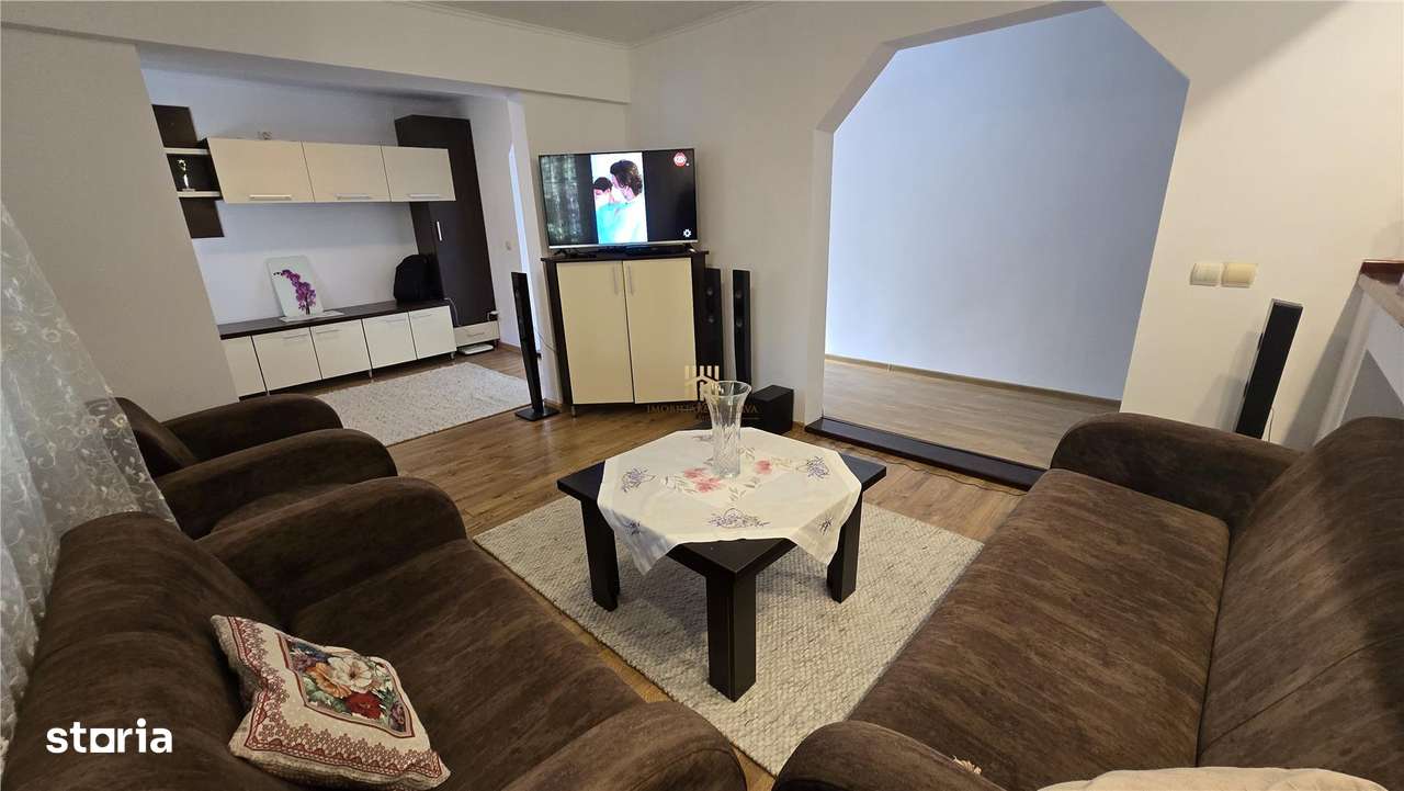 Casa in Cartier Zamca Suceava De Vanzare-2