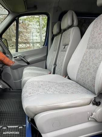 Volkswagen Crafter - 15