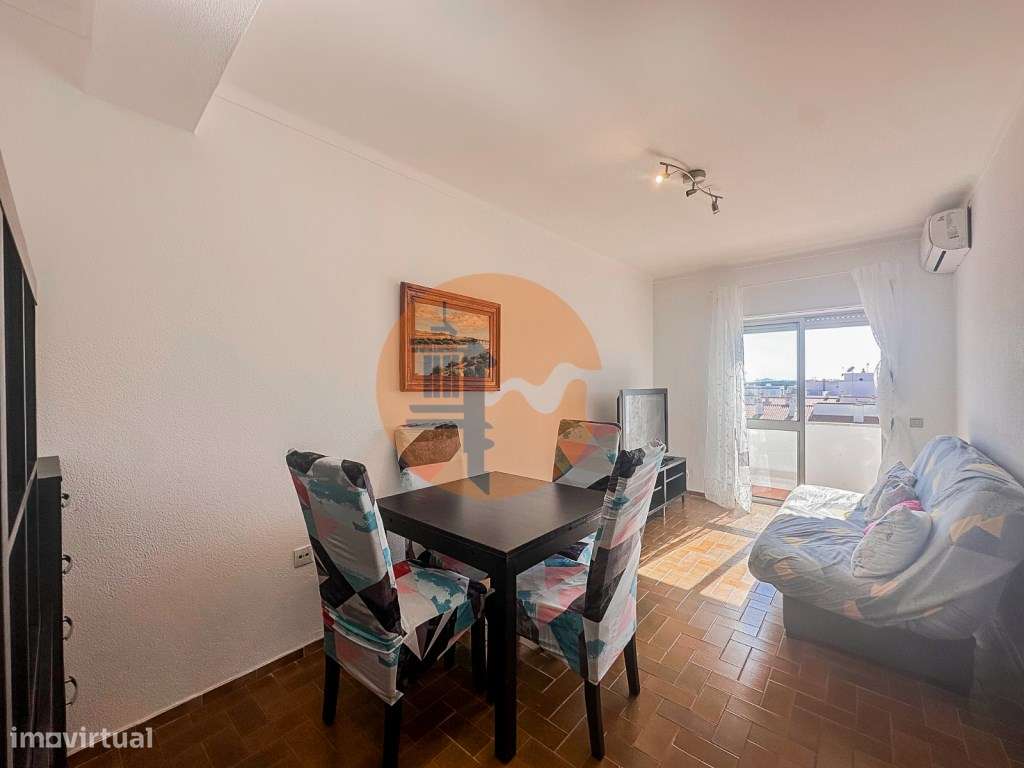 Apartamento T2 - Férias Verão - Monte Gordo - Grande imagem: 4/21