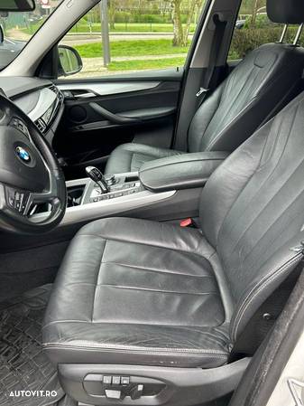 BMW X5 xDrive40e - 6