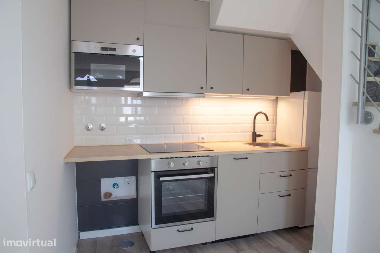 Aluga-se Casa em Sesimbra – a 100 m da Praia - Grande imagem: 2/10