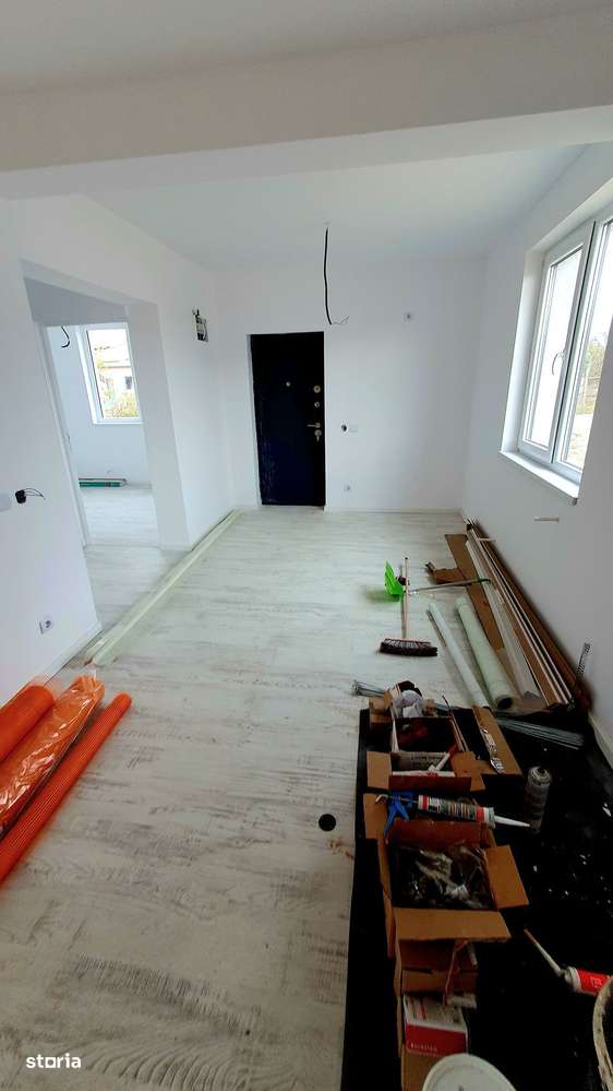 Căsuță (nu doar) de week-end pentru pasionații de pescuit și natură.-3