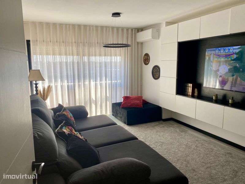 Alugo T2 Lavra próximo  da praia - Grande imagem: 4/10