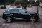 Lexus NX - 26