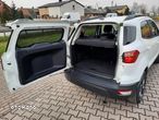 Ford EcoSport 1.0 EcoBoost Navi Edition ASS - 16