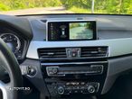 BMW X1 xDrive20d Aut. xLine - 10