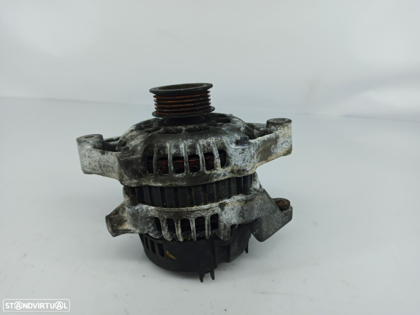 Alternador Opel Astra G Hatchback (T98) - 5