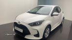 Toyota Yaris 1.0 VVT-i Comfort Plus - 1