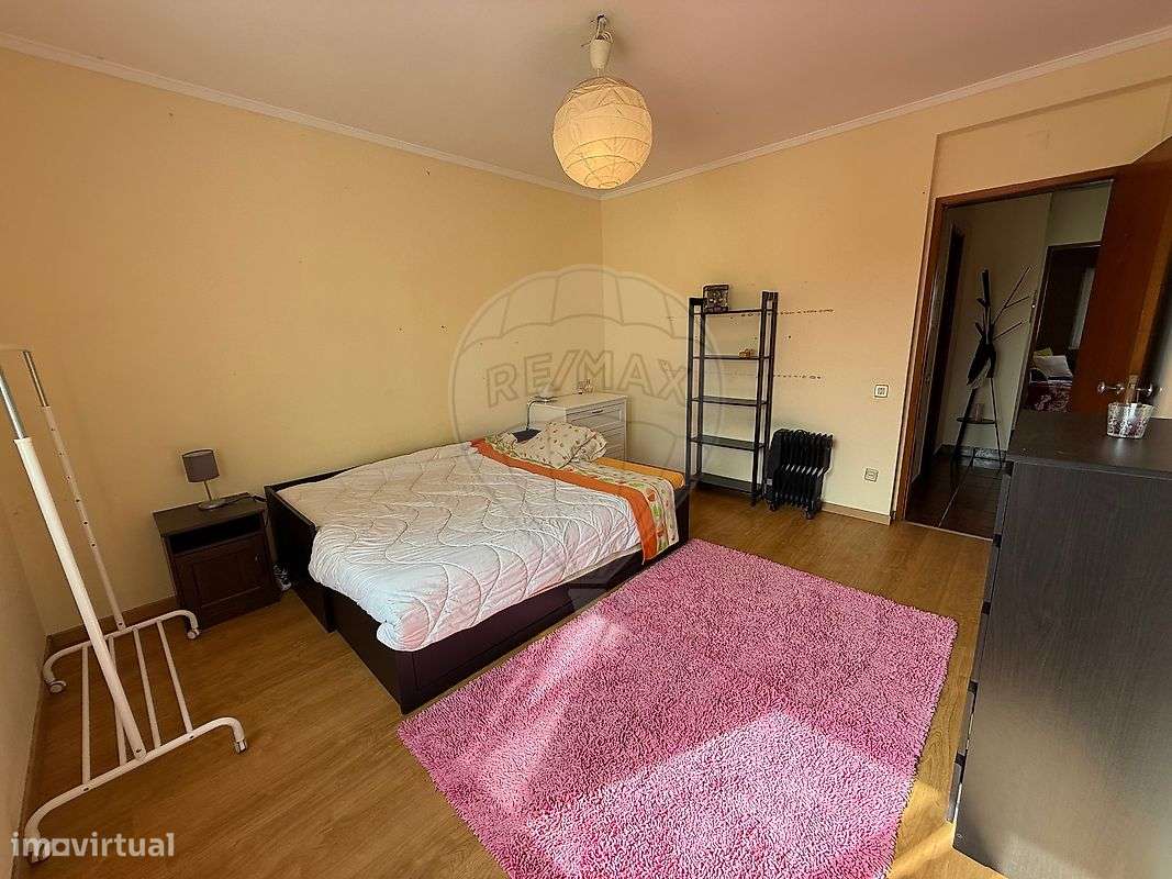 Apartamento T4 para arrendamento - Grande imagem: 3/23