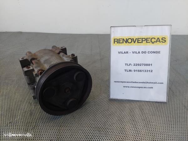 Compressor A/C Ford Fiesta Iv (Ja_, Jb_) - 1