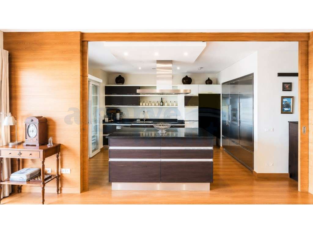 Exclusivo com Algarve Manta! Apartamento T2 de Luxo em Portimão, Al...-7