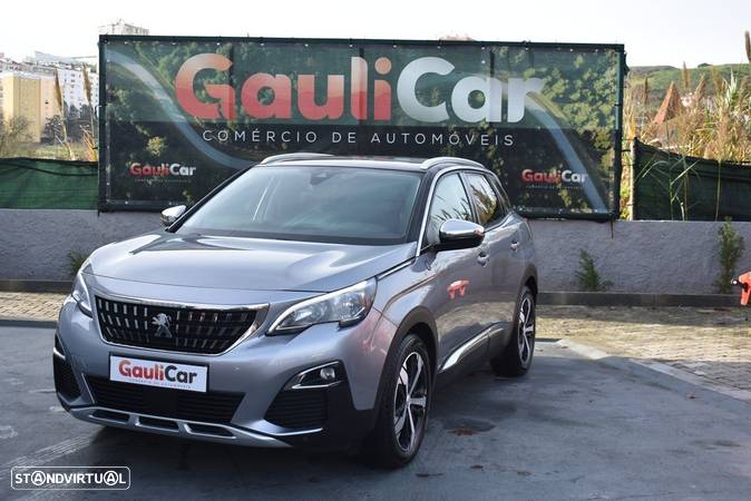 Peugeot 3008 - 4