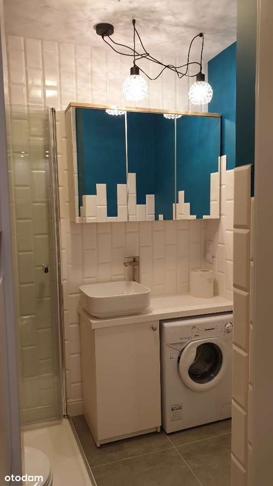 Komfortowe 2-pokojowe mieszkanie w Woli - Pełny obrazek: 5/10