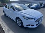 Ford Mondeo 2.0 TDCi Titanium - 2