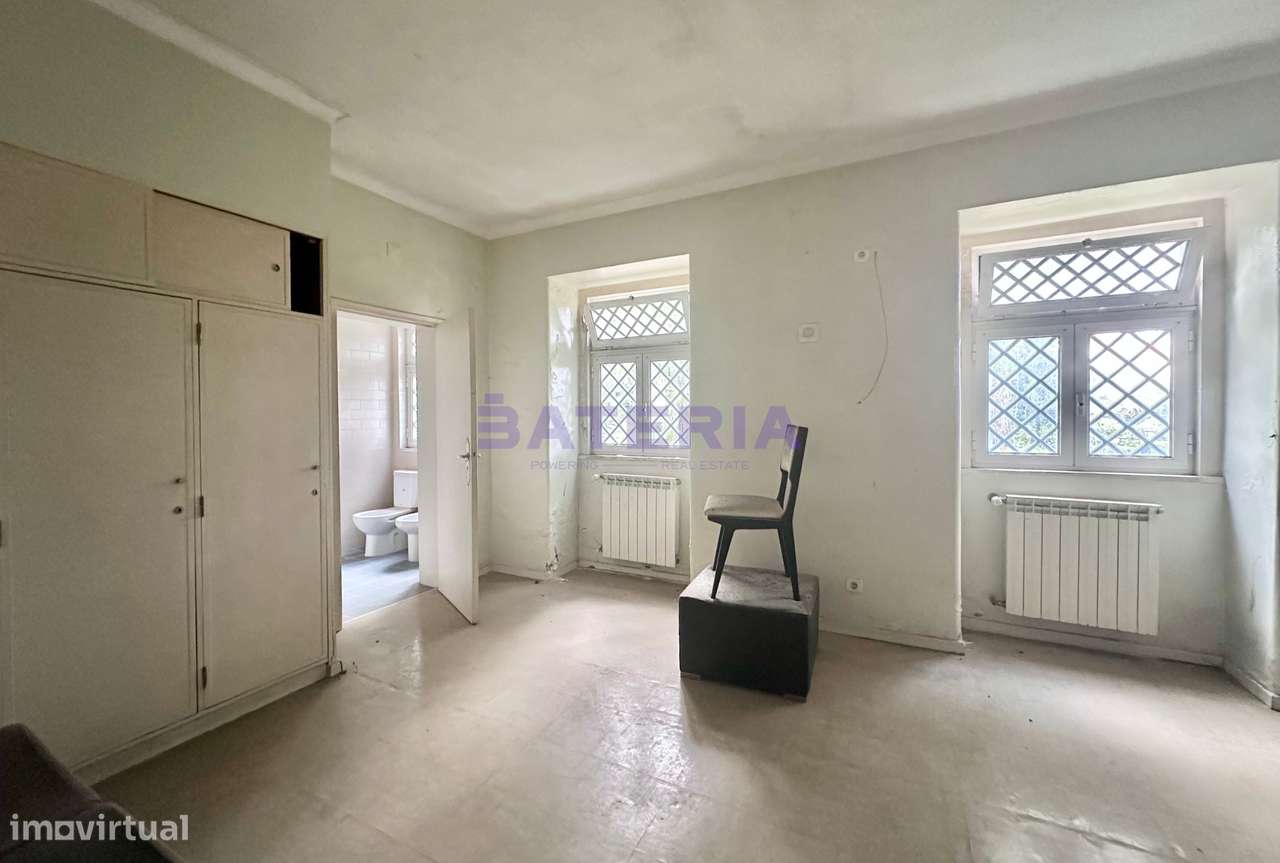 Quinta em plena Carnaxide-26