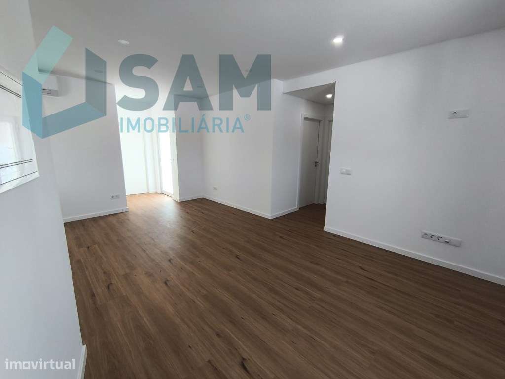 Moradia T3 Térrea na Areia Branca - Lourinhã, com Vista Mar-11