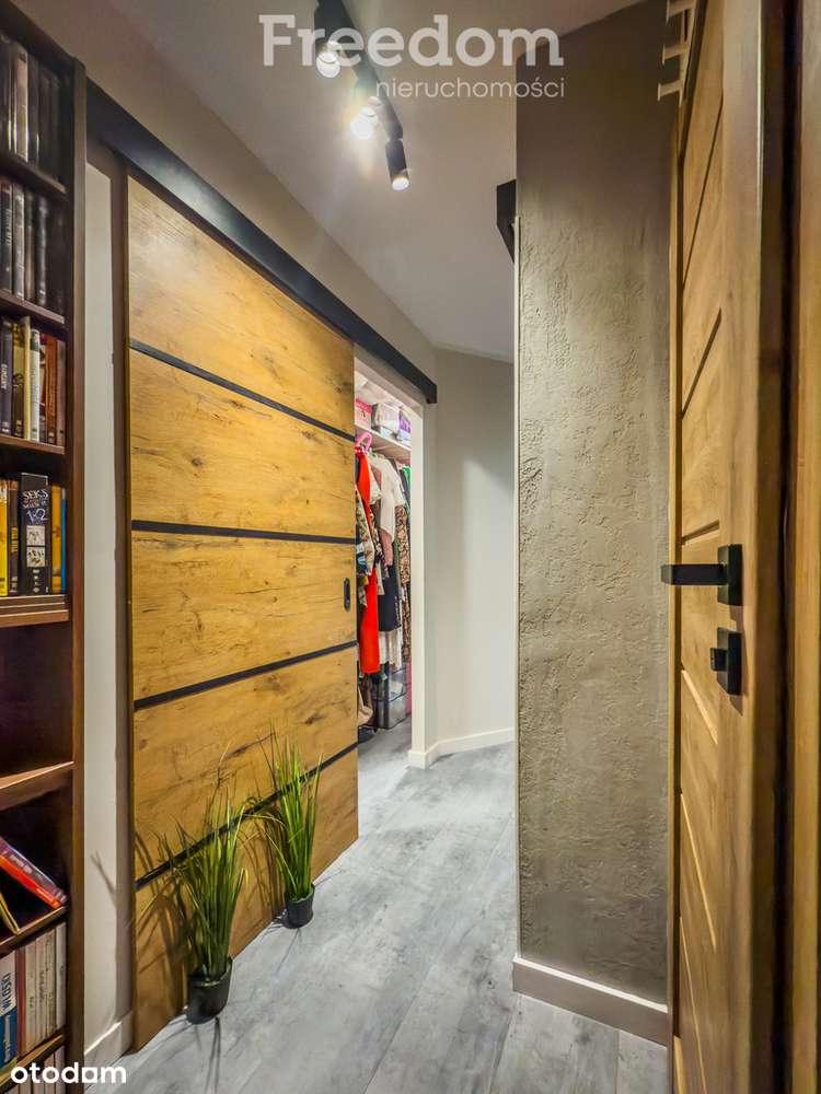 Mieszkanie–4 pokoje,72,5 m²,loggia,parter,Pieczewo - Pełny obrazek: 4/20