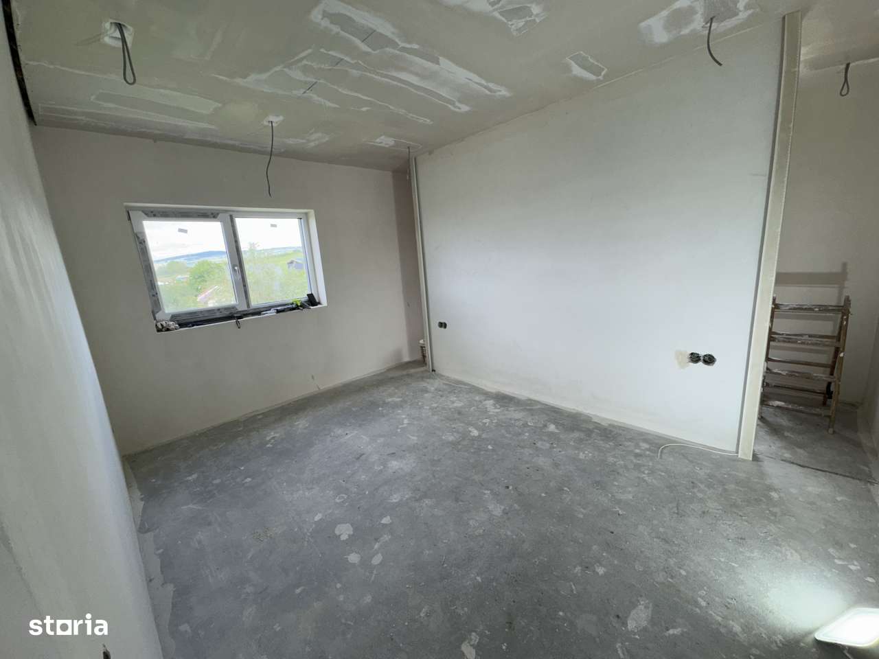 Casa singur in curte zona Selimbar-Sibiu, Comision O %-9