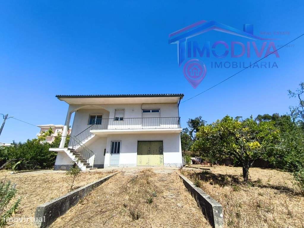 Moradia T3 Isolada com 1.000 m² de terreno e vistas deslumbrantes, ...-48