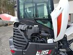 Bobcat E35 - 12