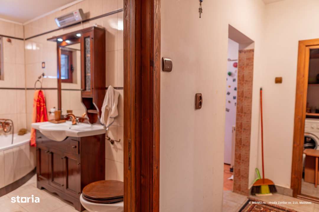 Zorilor 210. Casa ta, langa Judecatorie-4