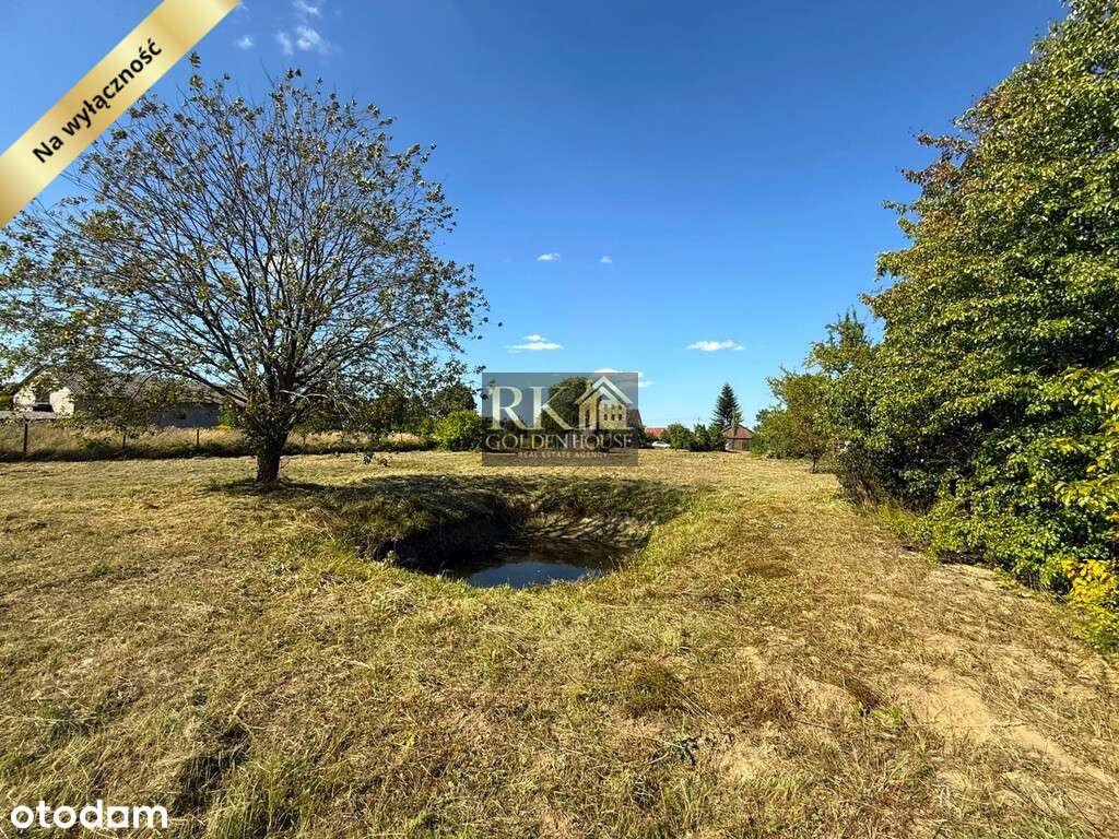 Rodzinny klimat: drewniany dom+duża działka –na weekendy i całorocznie-15