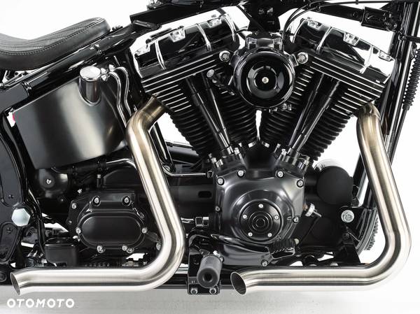 Harley-Davidson Softail - 15