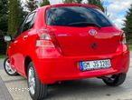 Toyota Yaris 1.33 Prestige - 11