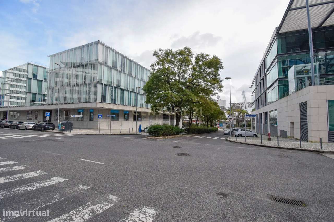Escritório – Parque das Nações - Grande imagem: 2/18