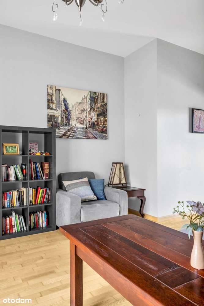 Dwupokojowe | Ciche | Nowe Budownictwo.-12