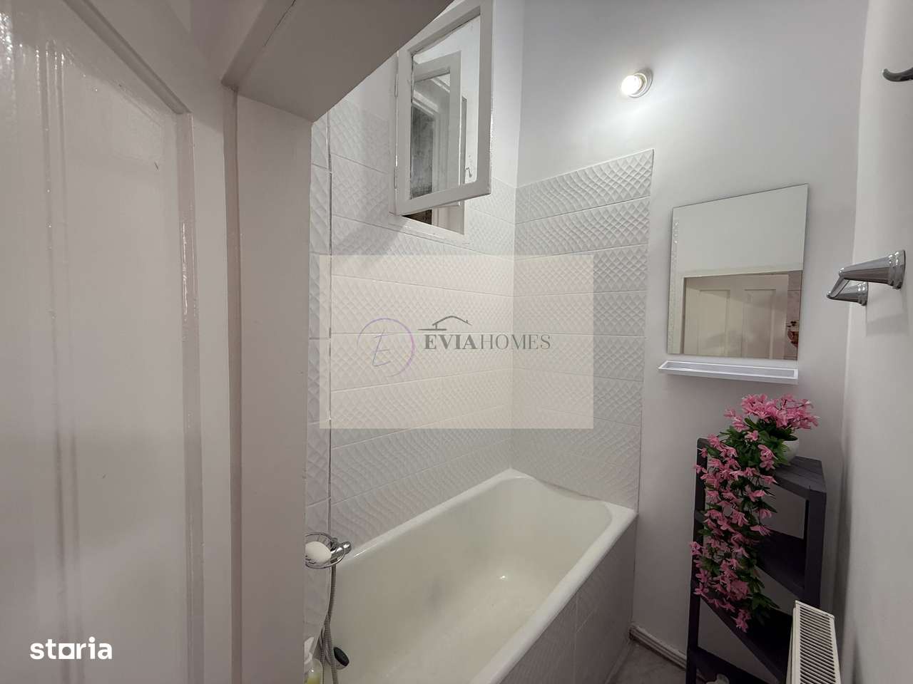 Apartament ultracentral /2 camere /pretabil pentru diferite activitati - Imagine principală: 5/5