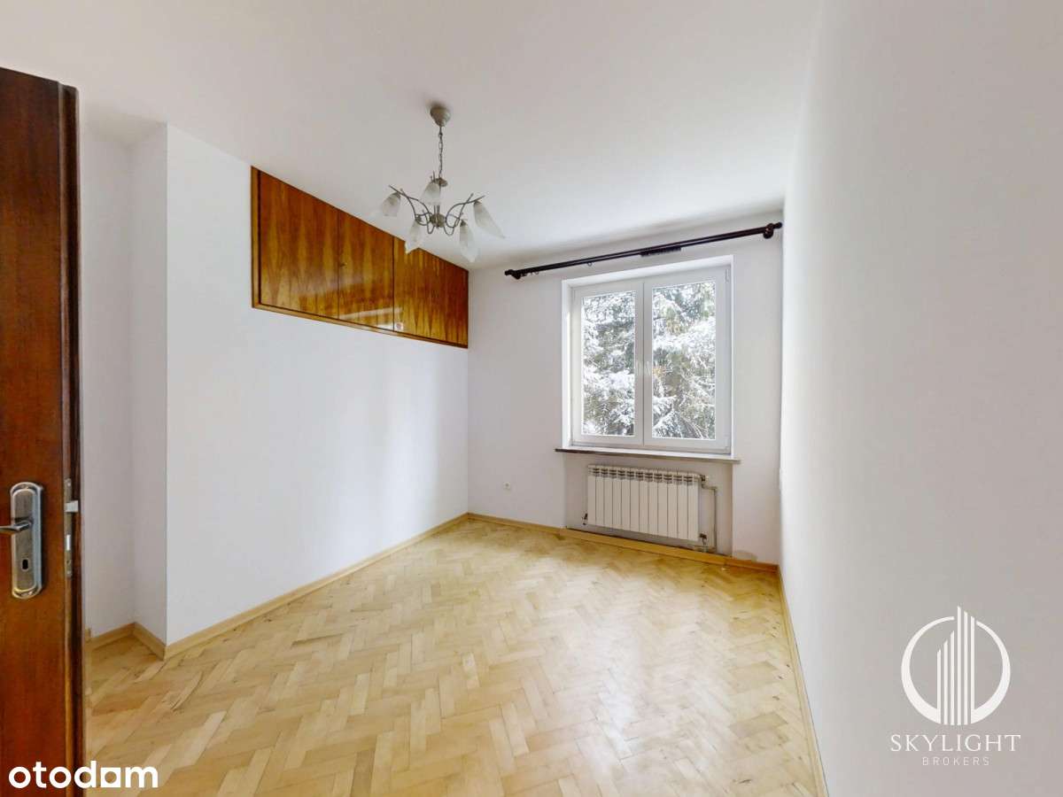 Przestronne 5-pokojowe mieszkanie 185 m²,  Anin-8