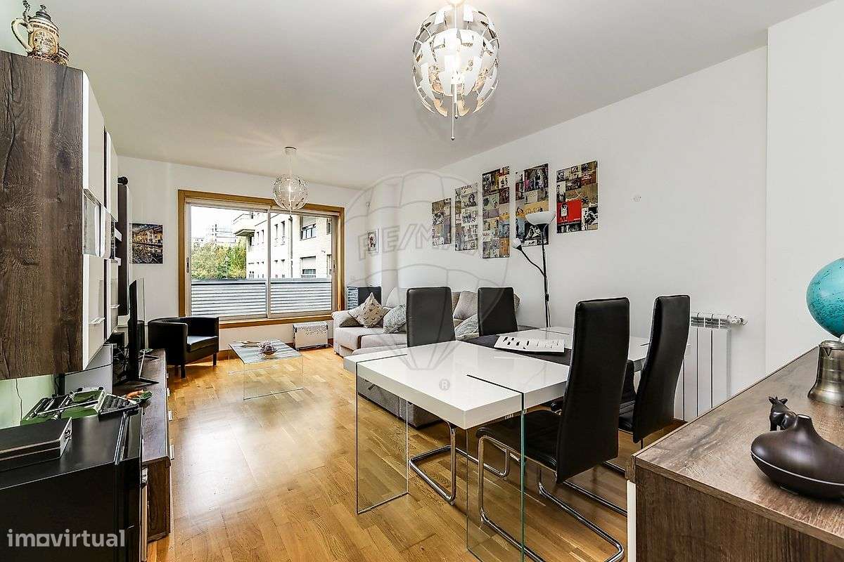 Apartamento T2 para venda - Grande imagem: 3/30