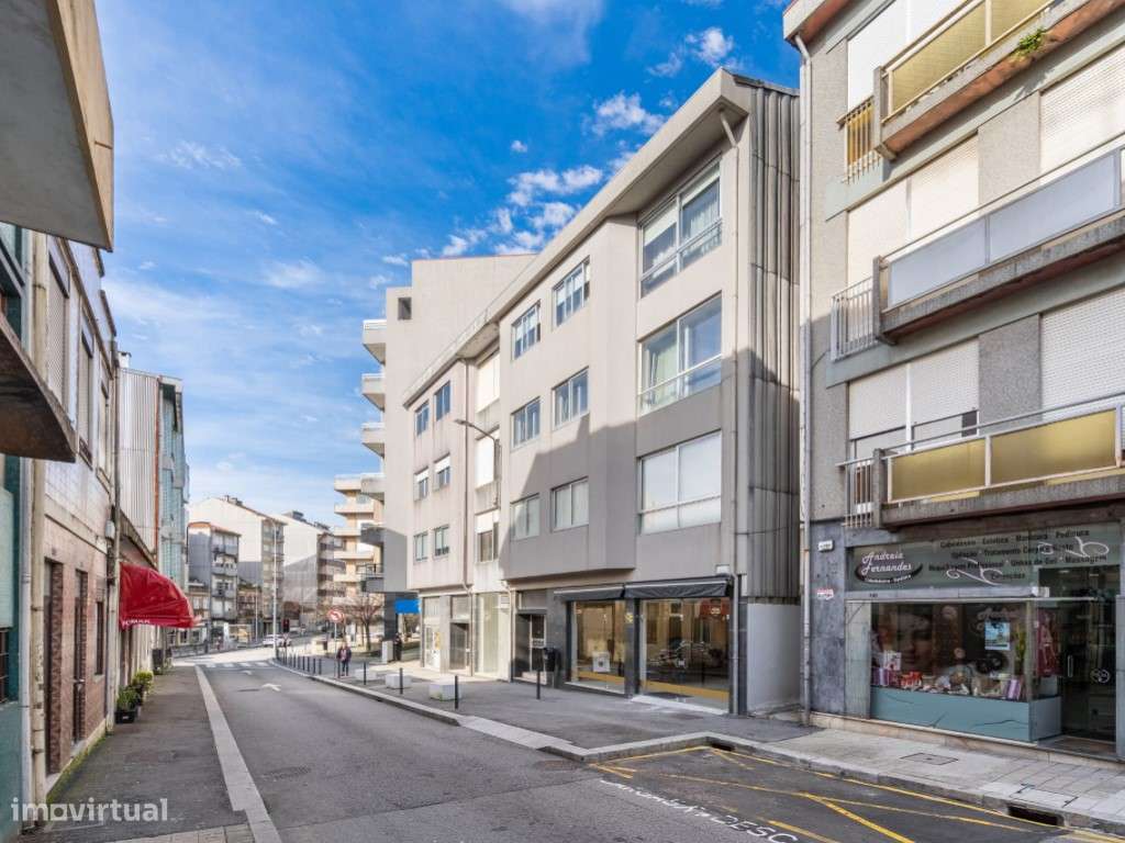 Apartamento T3 nas Antas - Grande imagem: 3/33