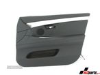 Forra da porta em Pele Direito/Frente Seminovo/ Original BMW 5 Gran Turismo (F07... - 1