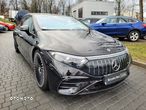 Mercedes-Benz EQS AMG 53 4-Matic+ - 12