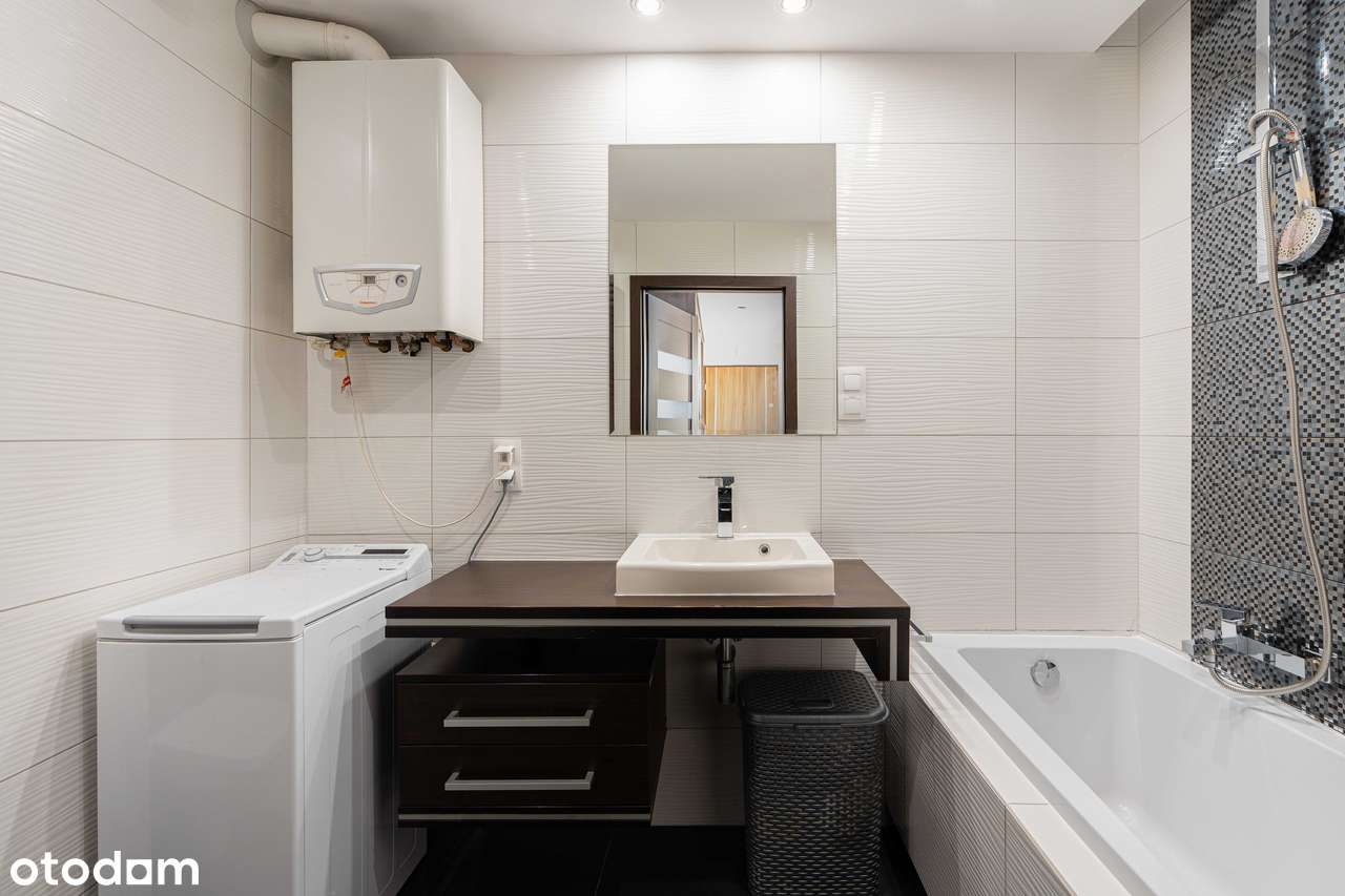 3pok./klimatyzacja/komórka lok./świeżo odmalowane/meble w cenie-10