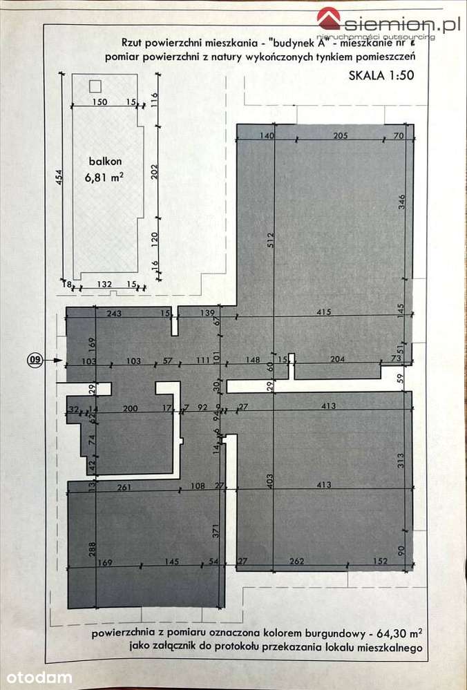 umeblowany apartament z tarasem-18