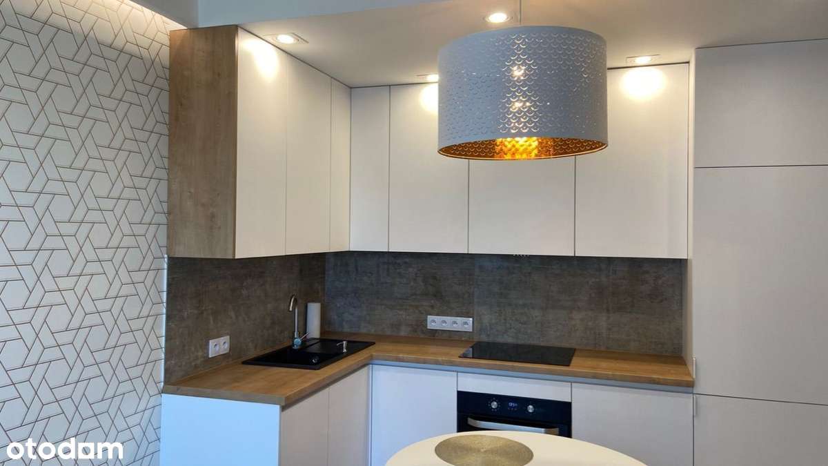 Nowoczesne 2-pokojowe mieszkanie z balkonem - Pełny obrazek: 4/14