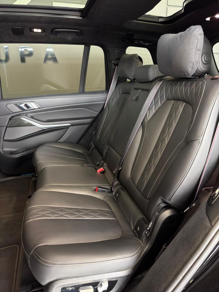 Bmw X7 Salon Polska FV23%