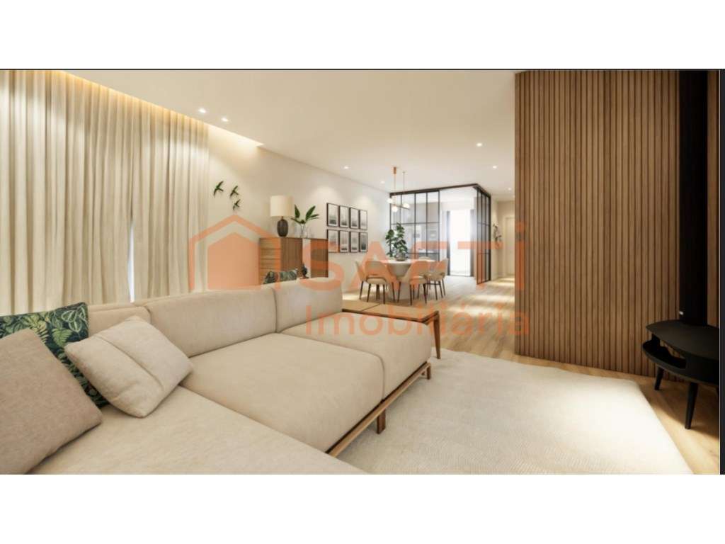 Moradia em Nazaré - Grande imagem: 3/11