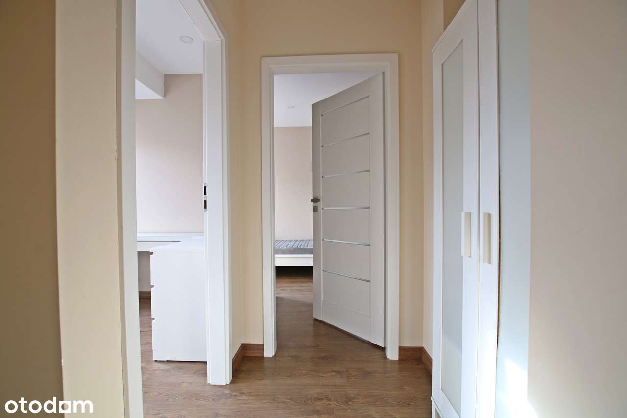 REZERWACJA !!! ZŁOTNIKI Opoczyńska 4 pokoje | dwupoziomowe-8