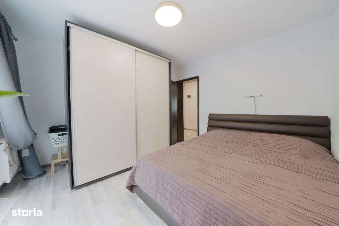 Casa individuala P+1+pod*Teren 110 mp*Str Luceafarului*Chiajna-11