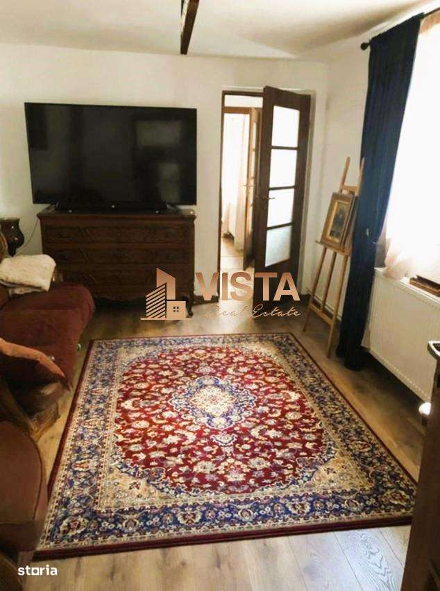 2 Case renovate, gata de mutat. Zona Vulcan-5